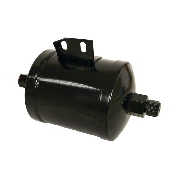 A & I Products Receiver/Drier 6.5" x6.5" x6.5" A-AL162467 - main